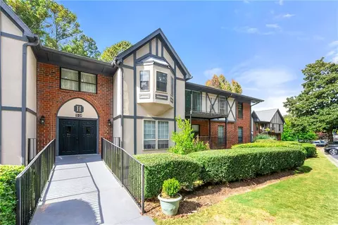 6851 Roswell Rd #H22, Sandy Springs, GA 30328