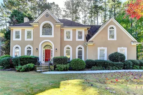 1918 Kentland Pl, Snellville, GA 30078