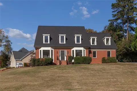 750 Yorkshire Pl SW, Lilburn, GA 30047