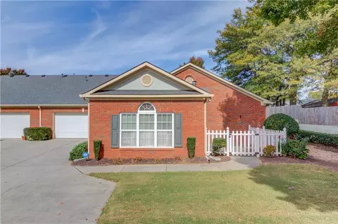 119 Holiday Rd #801, Buford, GA 30518
