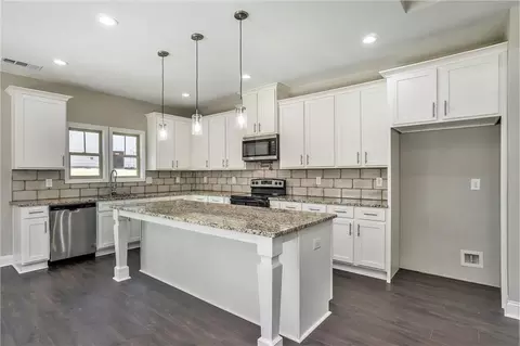 60 Kendall Ln, Covington, GA 30014 photo 12