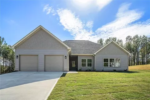 60 Kendall Ln, Covington, GA 30014