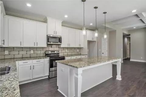60 Kendall Ln, Covington, GA 30014 photo 13