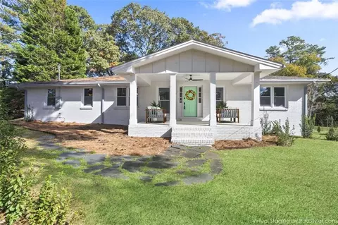 1686 Camelot Cir, Tucker, GA 30084