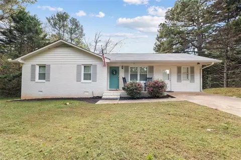 402 Charlie Cooper Rd, Braselton, GA 30517