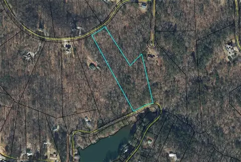 15 Oaklands Dr, Talking Rock, GA 30175