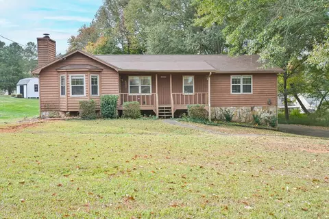 4221 N Bend Dr NW, Acworth, GA 30101