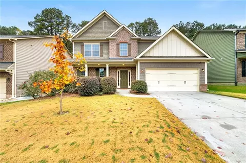 813 Gold Ct, Acworth, GA 30102