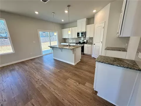 2021 Ecoland Dr, Grayson, GA 30017 photo 7