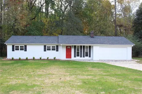 578 Hardy Way, Hiram, GA 30141