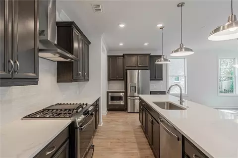 1418 Casteel Lake Ln #272, Buford, GA 30518