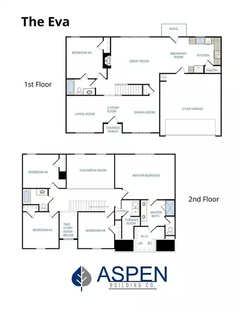 486 Rodeo Dr, Auburn, GA 30011