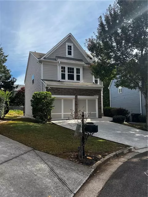 6075 Bentley Way, Cumming, GA 30040