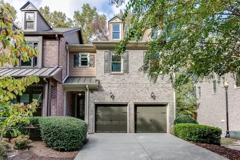 2666 Long Pointe, Roswell, GA 30076