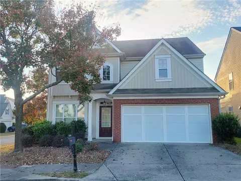 1923 Executive Dr, Duluth, GA 30096