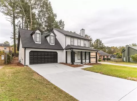 1987 Corners Cir, Lithonia, GA 30058