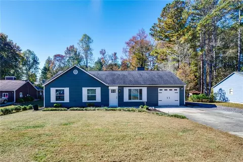 3405 Owens Pass NW, Kennesaw, GA 30152