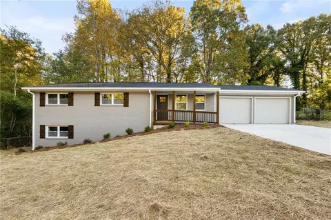 4263 Steading Rd, Powder Springs, GA 30127