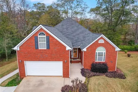 325 Glorious Ct, Mcdonough, GA 30253