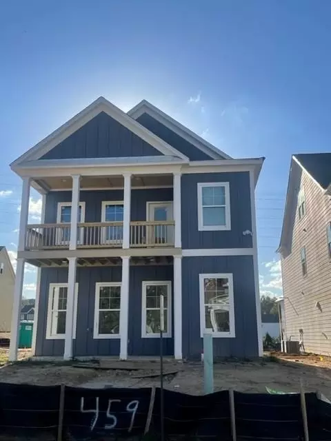 1981 Stanfield Ave NW, Atlanta, GA 30318