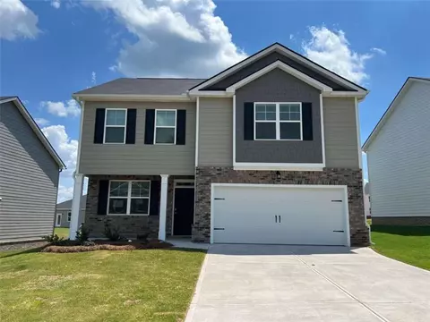 221 Canberra Way, Locust Grove, GA 30248