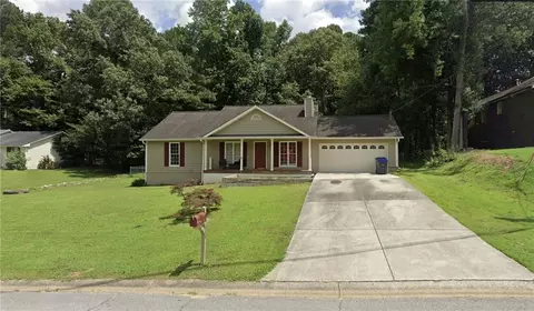 448 Slew Ave, Lawrenceville, GA 30043