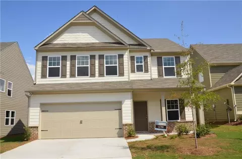858 River Run Dr, Dallas, GA 30132
