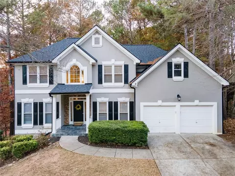 2008 Westside Ln, Woodstock, GA 30189