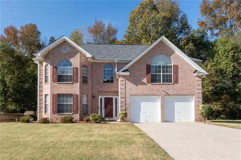 96 Summer Leigh Dr, Stockbridge, GA 30281