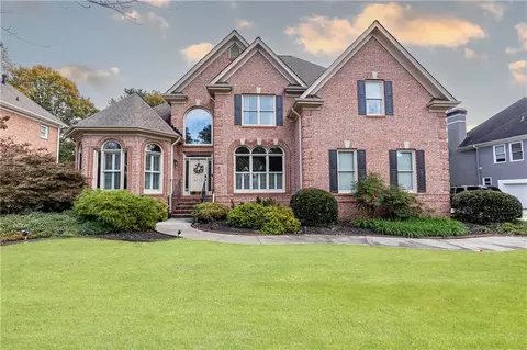 6315 Deerwoods Trl, Alpharetta, GA 30005