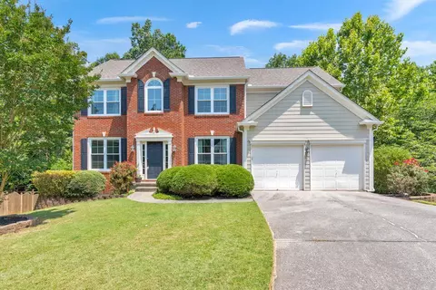 2604 Myrtlewood Ln NW, Kennesaw, GA 30144