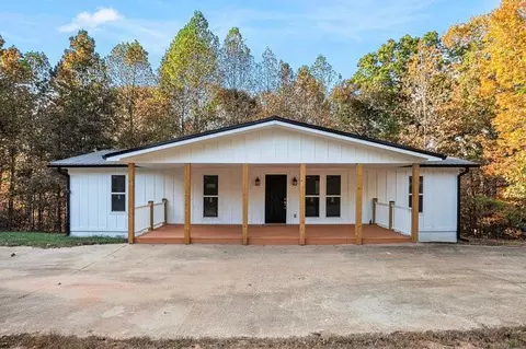 266 Tallapoosa East Church Rd E, Buchanan, GA 30113