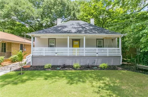 1366 Beatie Ave SW, Atlanta, GA 30310