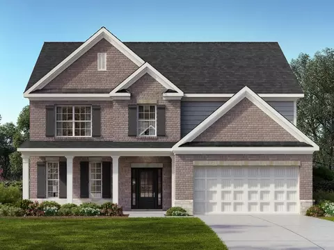 3845 Harvest Moon Ct, Cumming, GA 30028