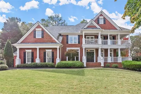 1890 Hill Chase, Alpharetta, GA 30022