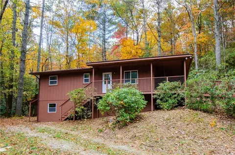 1460 Fortenberry Rd, Blairsville, GA 30512