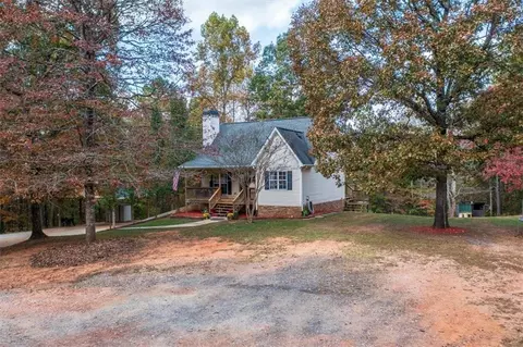 107 Red Clay Path, Dallas, GA 30157
