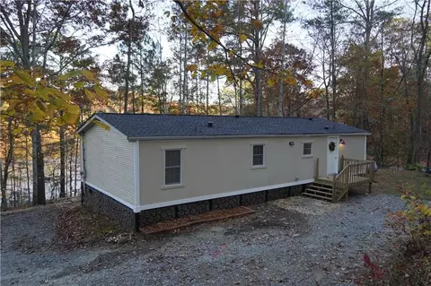 64 Kudzu Trl N, Talking Rock, GA 30175