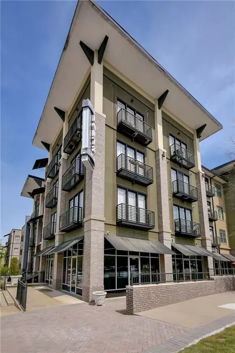 5300 Peachtree Rd #1401, Chamblee, GA 30341