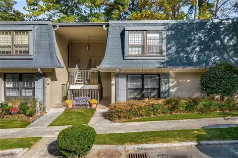 62 Adrian Pl NW, Atlanta, GA 30327