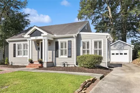 267 Vance Cir NE, Marietta, GA 30060