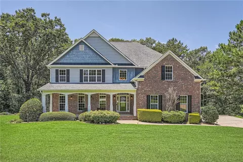 6225 Hedgestone Way, Douglasville, GA 30135