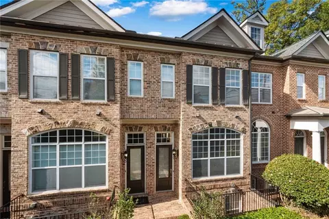 1617 Rivers Edge Trl NE, Atlanta, GA 30324