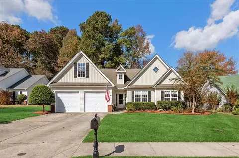 2330 Landrum Ct, Lawrenceville, GA 30043