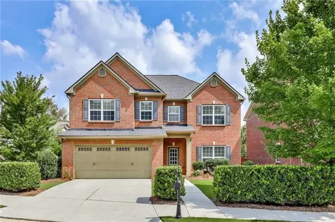 6864 Downs Ave, Duluth, GA 30097