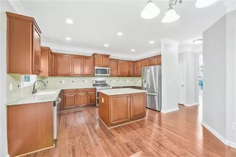 6864 Downs Ave, Duluth, GA 30097 photo 11