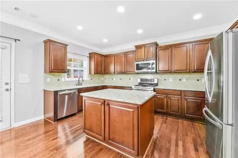 6864 Downs Ave, Duluth, GA 30097 photo 12