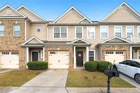 5487 Radford Loop, Fairburn, GA 30213