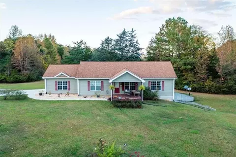4536 Johnson Lake Rd, Cedartown, GA 30125