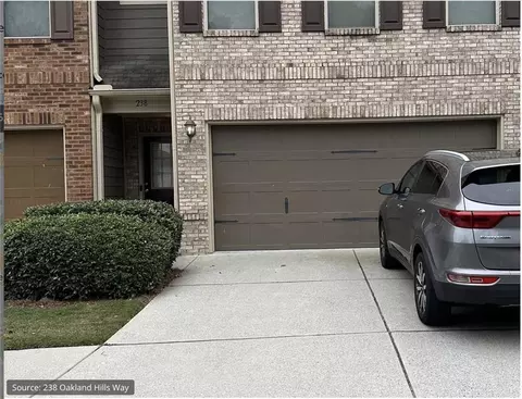 238 Oakland Hills Way #24, Lawrenceville, GA 30044
